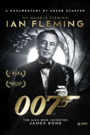 My Name Is Fleming, Ian Fleming 2015 on netflix
