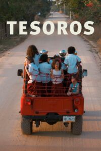 Tesoros 2017 on netflix