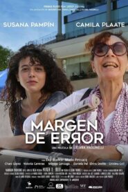 Margen de error 2019 on netflix
