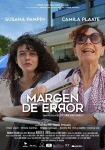 Margen de error 2019 on netflix
