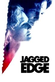 Jagged Edge 1985 on netflix