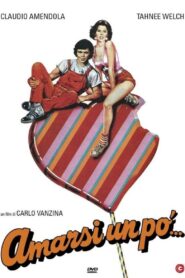 Amarsi un po’… 1984 on netflix