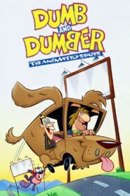 Dumb and Dumber 1995 on netflix