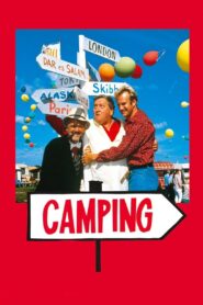 Camping 1990 on netflix