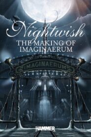Nightwish: Making of Imaginaerum 2012 on netflix