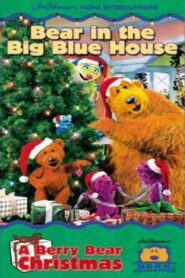 Bear in the Big Blue House: A Berry Bear Christmas 2000 on netflix