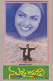 Nuvve Kavali 2000 on netflix