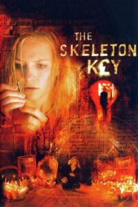 The Skeleton Key 2005 on netflix