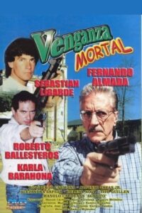Venganza mortal 1995 on netflix