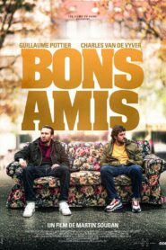 Bons Amis 2021 on netflix