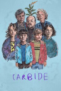 Carbide 2022 on netflix