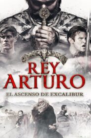 Rey Arturo: El Ascenso de Excalibur 2017 on netflix