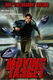 Moving Target 2000 on netflix