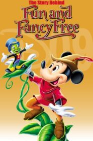 The Story Behind Walt Disney’s ‘Fun and Fancy Free’ 1997 on netflix