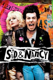 Sid and Nancy 1986 on netflix
