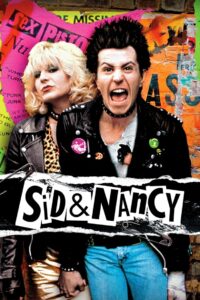 Sid and Nancy 1986 on netflix