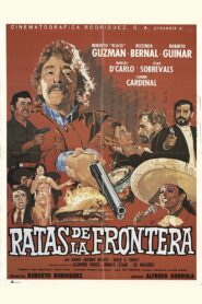 Ratas de la frontera 1987 on netflix