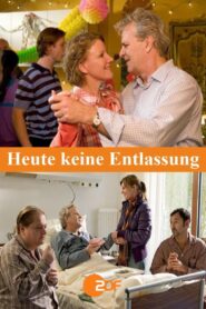 Heute keine Entlassung 2009 on netflix