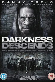20 Ft Below: The Darkness Descending 2014 on netflix