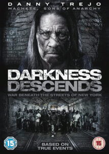 20 Ft Below: The Darkness Descending 2014 on netflix