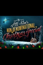 Comedy Central’s All-Star Non-Denominational Christmas Special 2014 on netflix