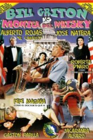 Bill Gritón vs Mónica del Whisky 1999 on netflix