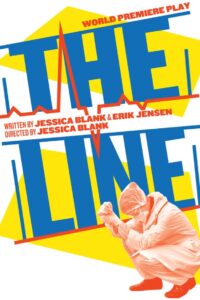 The Line 2020 on netflix