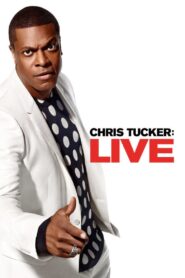 Chris Tucker: Live 2015 on netflix