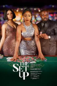The Set Up 2019 on netflix