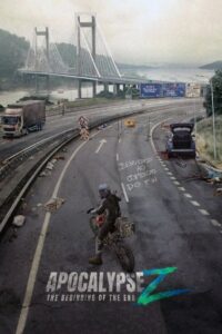 Apocalypse Z: The Beginning of the End 2024 on netflix