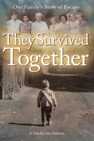 They Survived Together 2021 on netflix