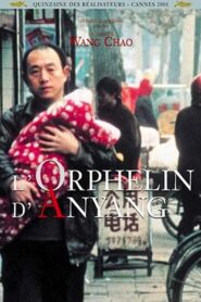 The Orphan of Anyang 2001 on netflix