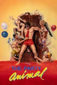 The Party Animal 1984 on netflix