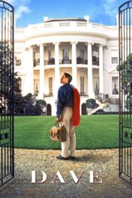Dave 1993 on netflix