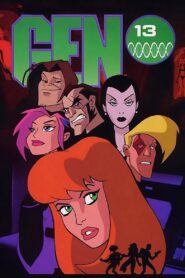 Gen¹³ 2000 on netflix
