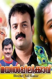 Mayilpeelikkavu 1998 on netflix