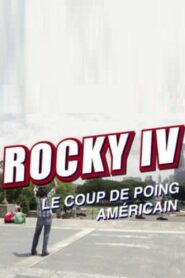 Rocky IV: The American Punch 2014 on netflix
