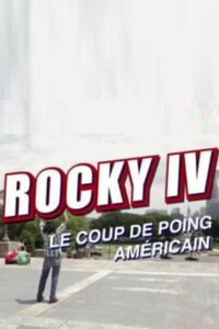 Rocky IV: The American Punch 2014 on netflix