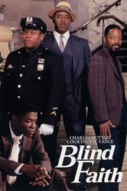 Blind Faith 1998 on netflix