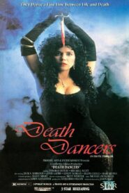 Death Dancers 1993 on netflix