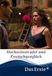 Hochzeitsstrudel und Zwetschgenglück 2020 on netflix