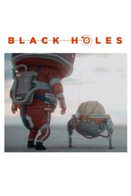 Black Holes 2017 on netflix