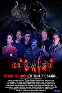 Crawler 2004 on netflix