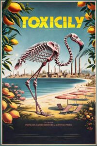Toxicily 2024 on netflix