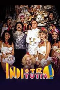 Indietro Tutta 1987 on netflix
