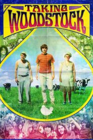 Taking Woodstock 2009 on netflix