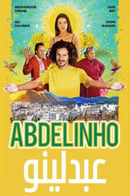 Abdelinho 2021 on netflix