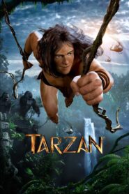 Tarzan 2013 on netflix