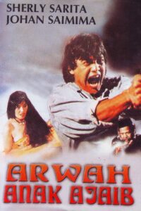 Soul of the Magical Child 1988 on netflix