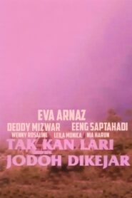 Takkan Lari Jodoh Dikejar 1990 on netflix